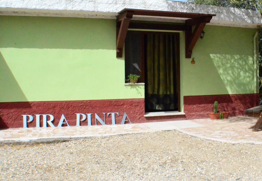 ドルガーリ Agriturismo Pira Pinta Bed & Breakfast 部屋 写真